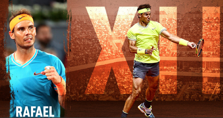 Uzi焦点对战，纳达尔与50激战MAD分钟，爆冷胜负难料！-开云官网